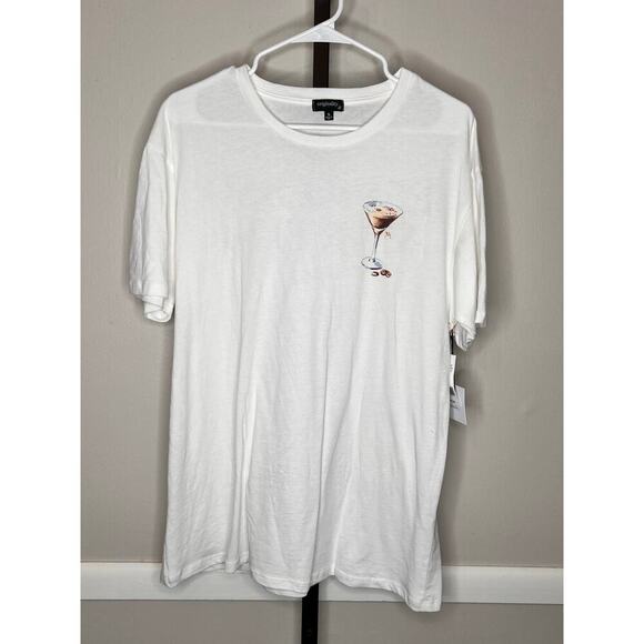 Originality Oversized In My Espresso Martini Era Cocktail Sabrina Carpenter - Picture 3 of 9